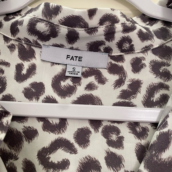 Fate Top - Picture 4 of 4